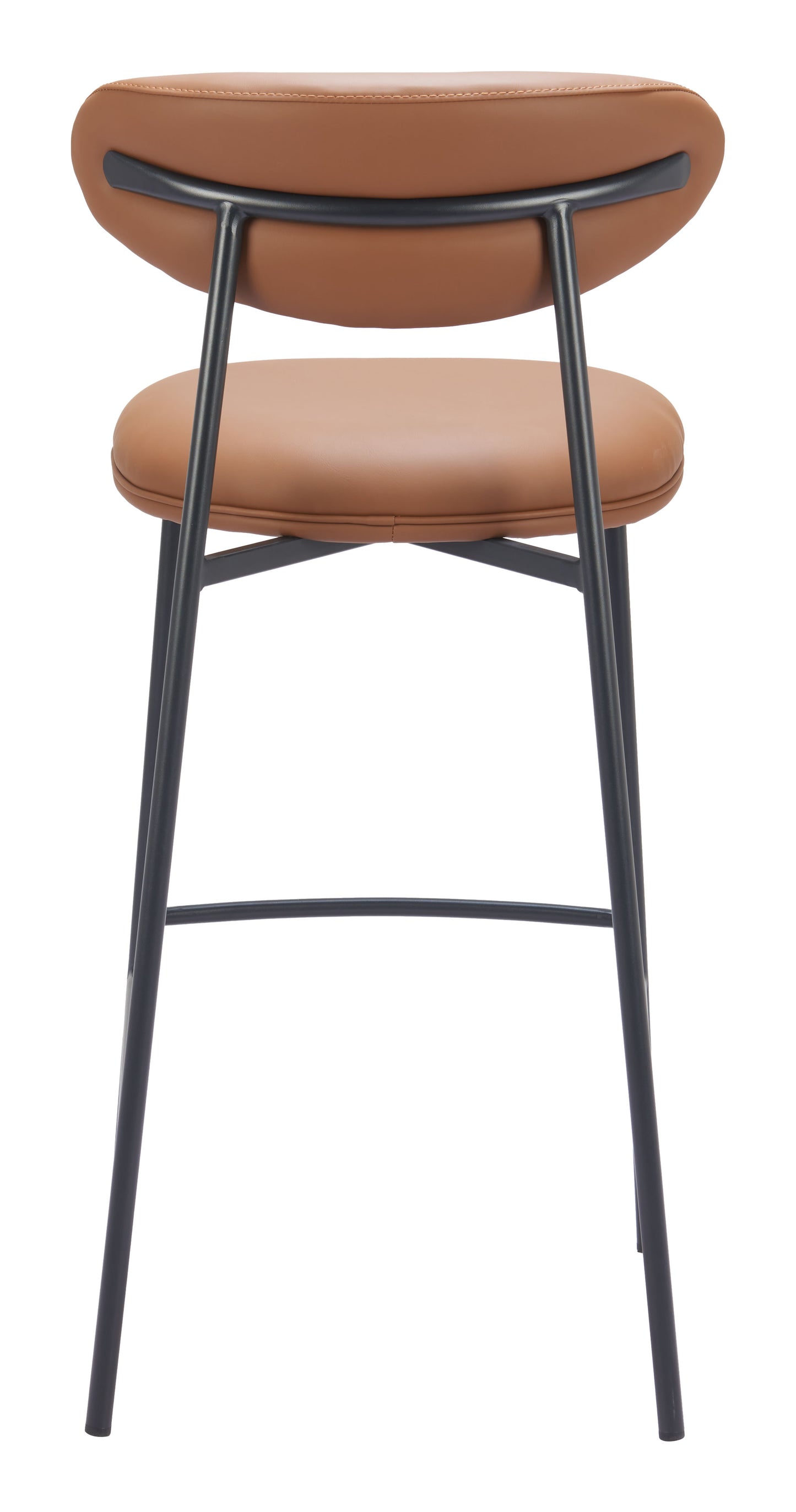 Barstool (Set of 2) Brown - Premium Quality & Stylish Design for Your Home