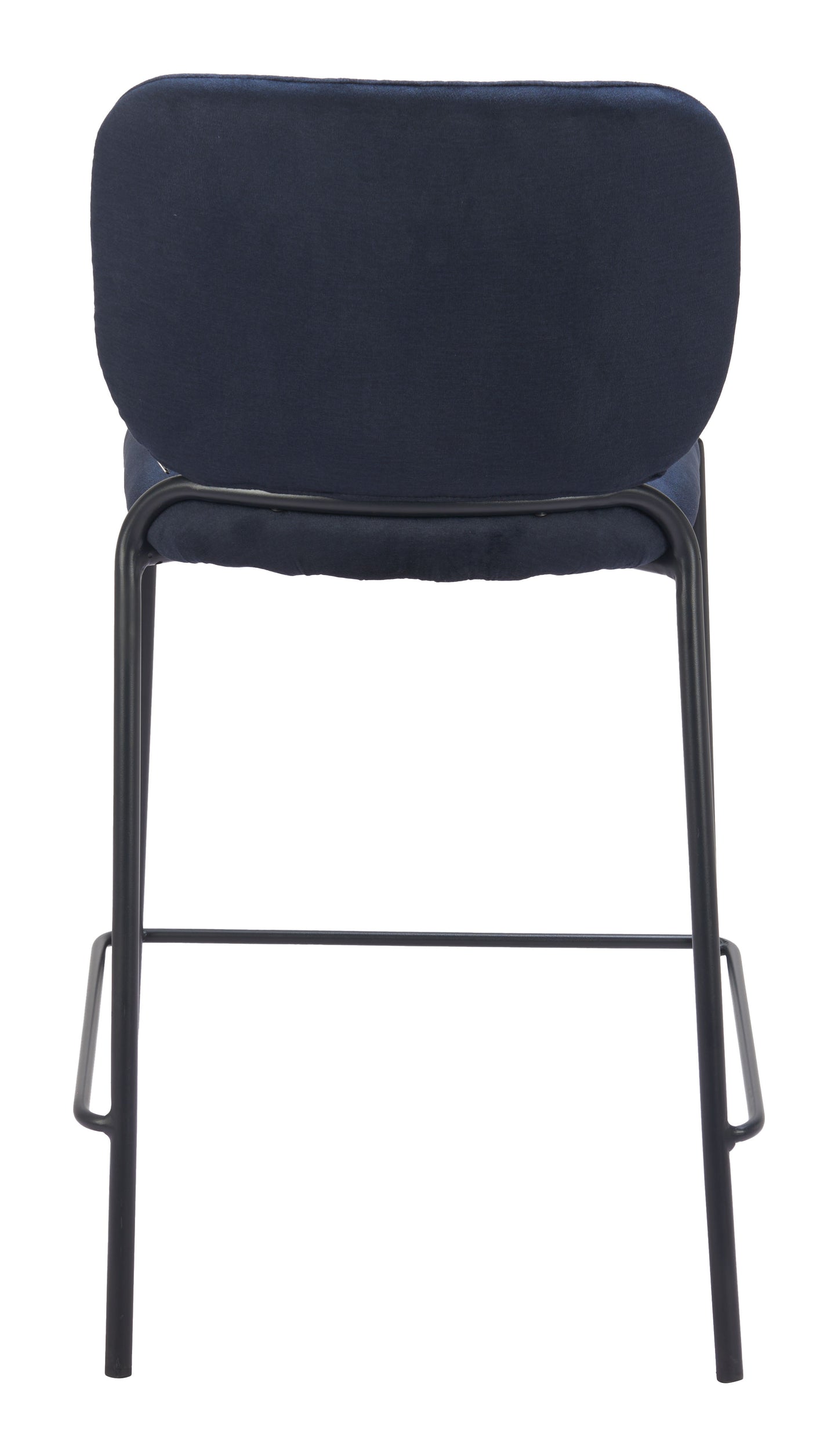 Counter Stool (Set of 2) Blue - Premium Quality & Stylish Design for Your Home