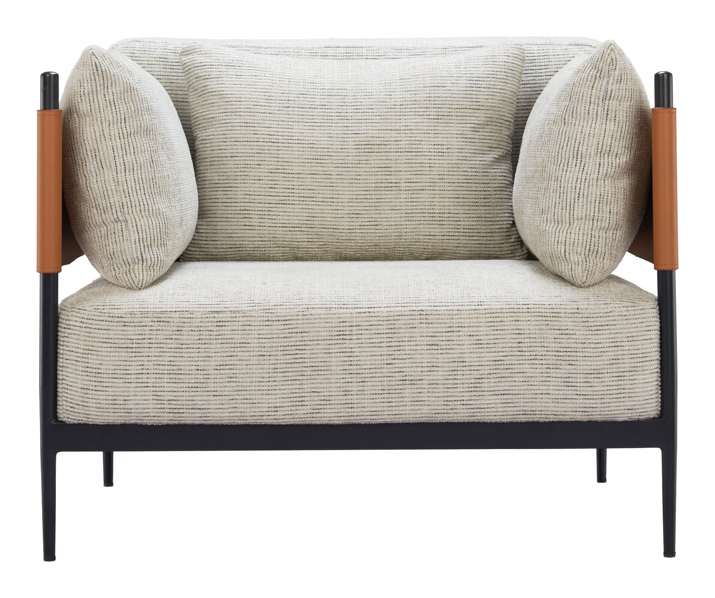 Armchair Gray - Premium Quality & Stylish Design for Your Home