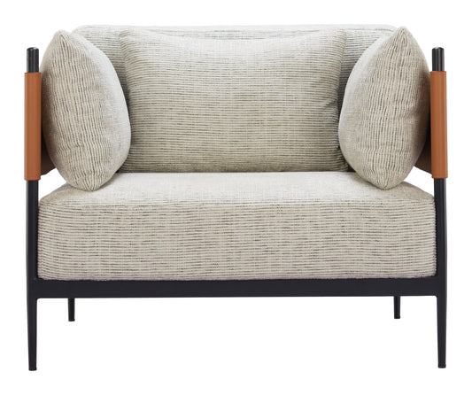 Armchair Gray - Premium Quality & Stylish Design for Your Home