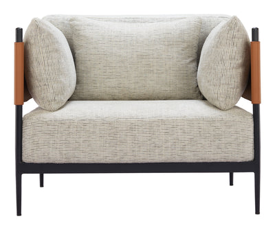 Armchair Gray - Premium Quality & Stylish Design for Your Home