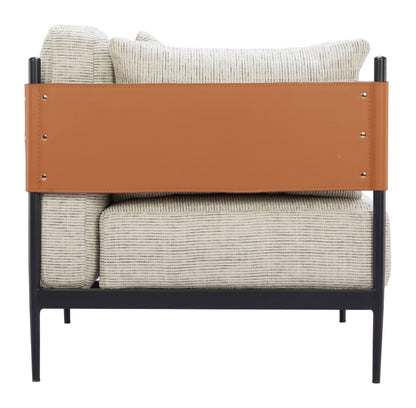 Armchair Gray - Premium Quality & Stylish Design for Your Home