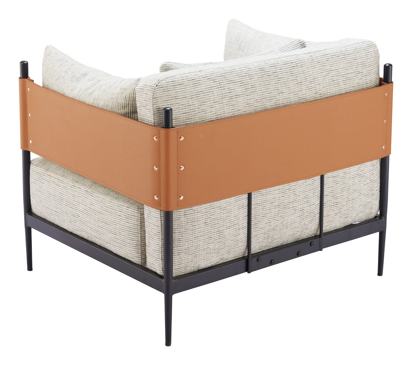 Armchair Gray - Premium Quality & Stylish Design for Your Home