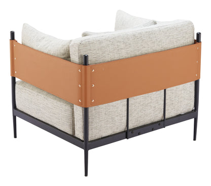 Armchair Gray - Premium Quality & Stylish Design for Your Home