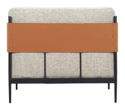 Armchair Gray - Premium Quality & Stylish Design for Your Home