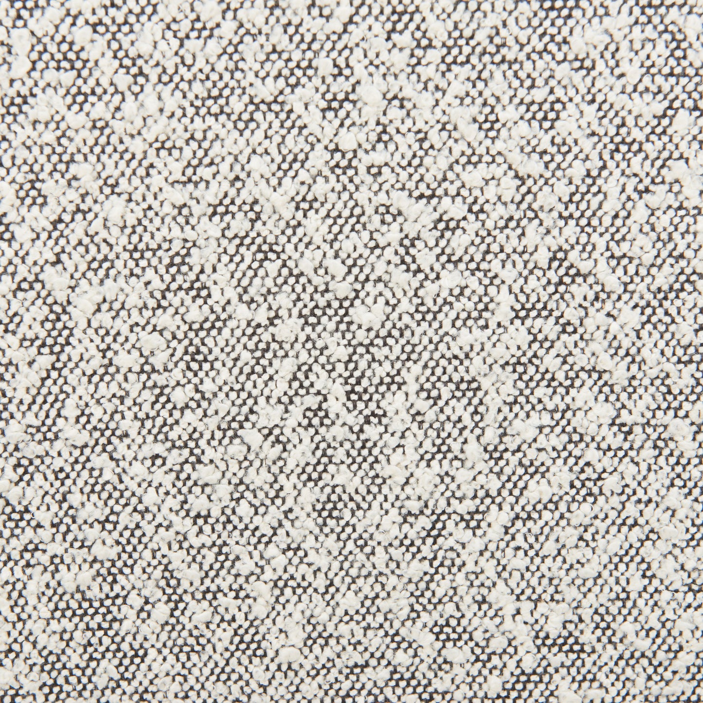 Chaise de salle à manger Plat (lot de 2) Gris