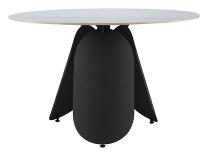 Dining Table White - Elegant & Durable Dining Table for Stylish Spaces