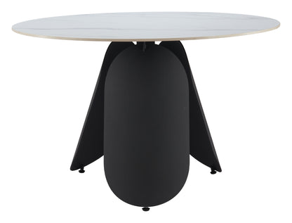 Dining Table White - Elegant & Durable Dining Table for Stylish Spaces