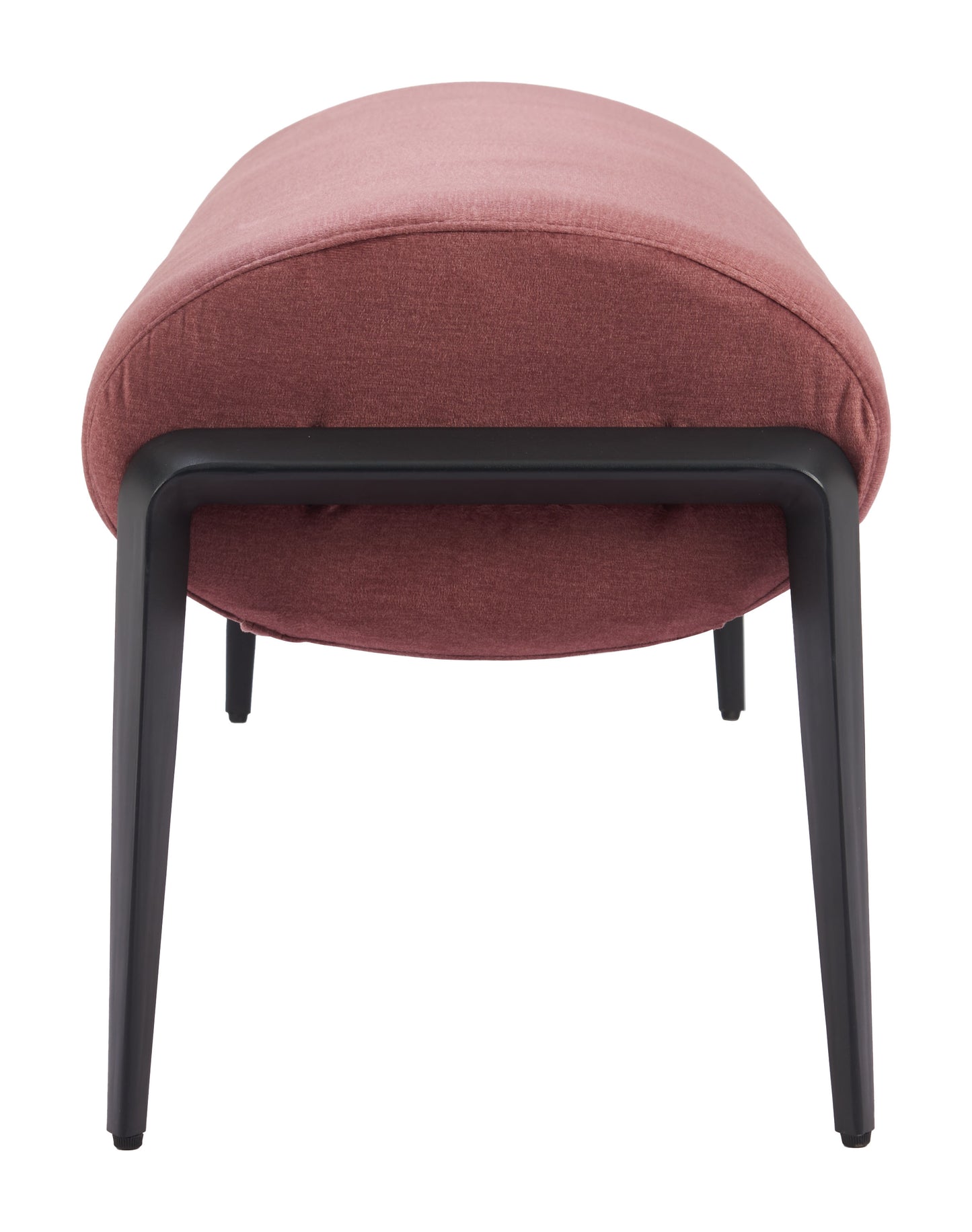 Banc Glatt Marron