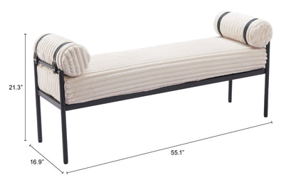Bench Cream - Premium Quality & Stylish Design for Your Home