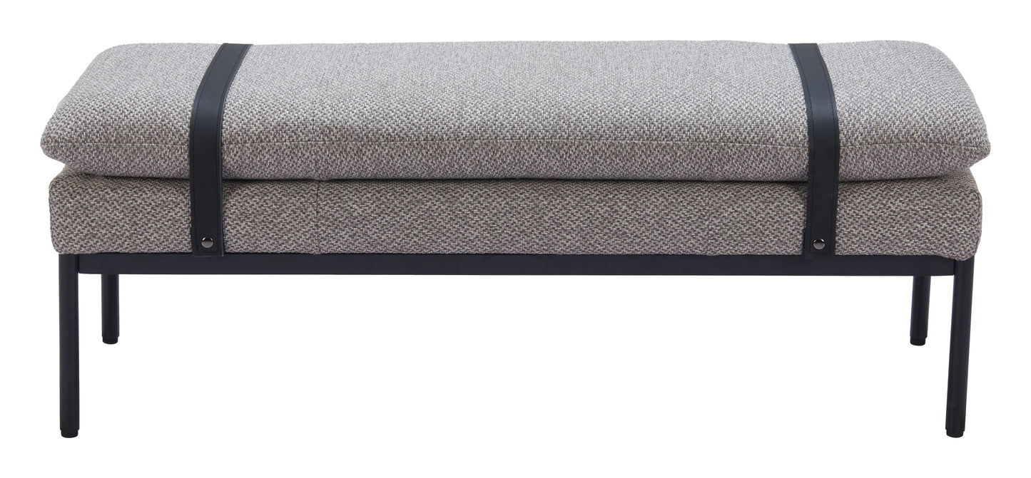 Banc Padd Gris