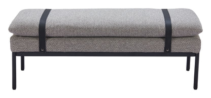 Banc Padd Gris