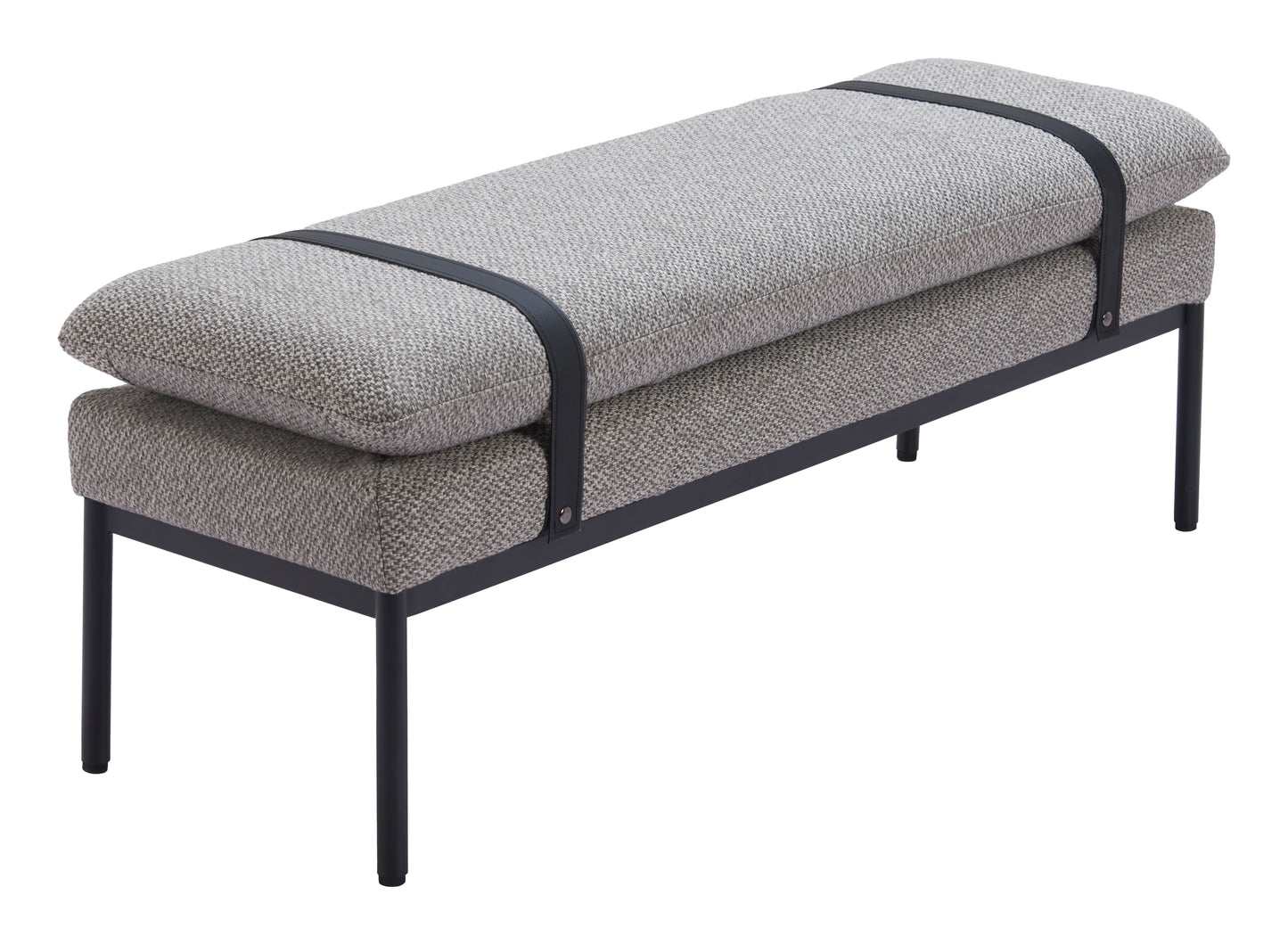 Banc Padd Gris