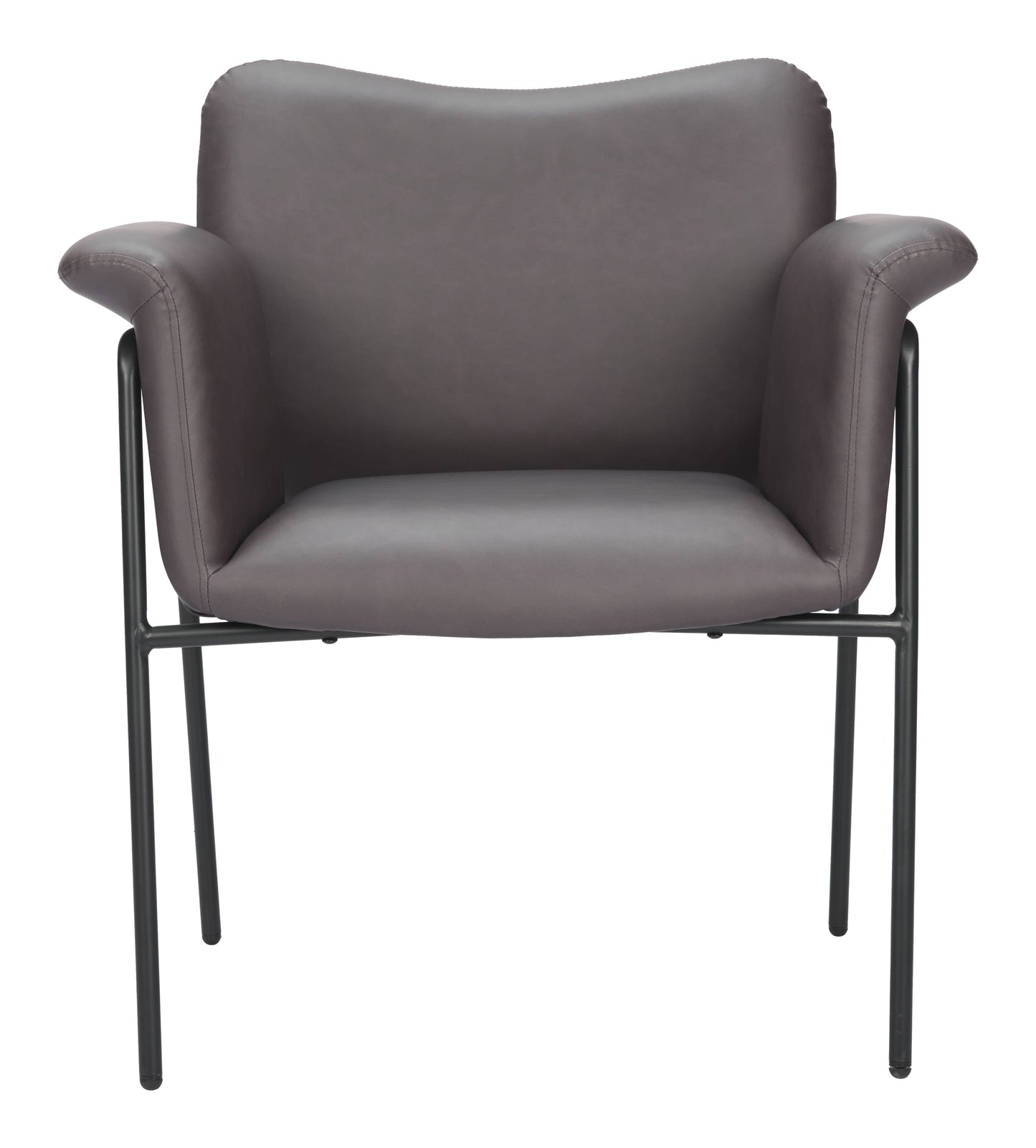 Fauteuil d'appoint Heritage marron