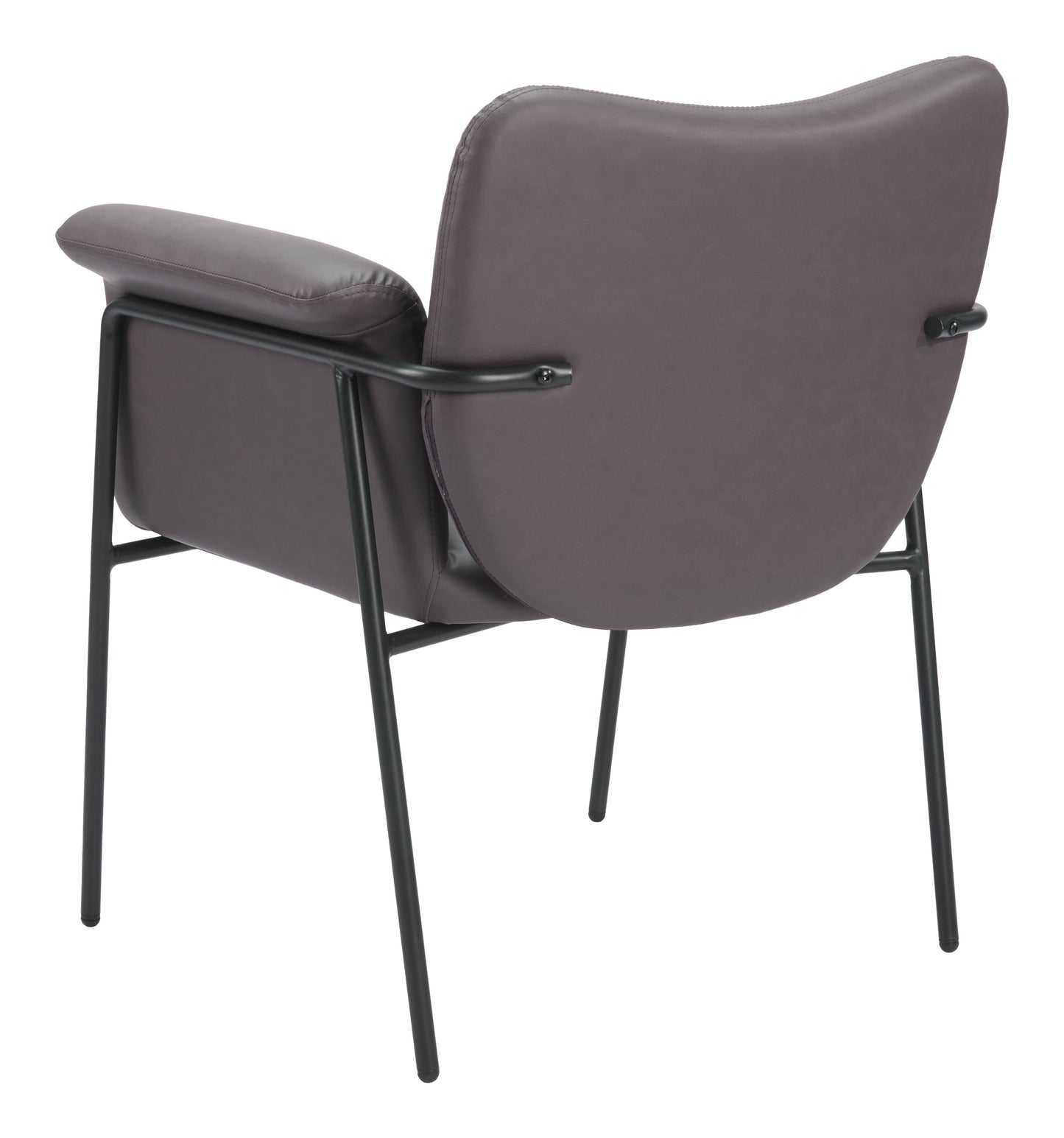 Fauteuil d'appoint Heritage marron