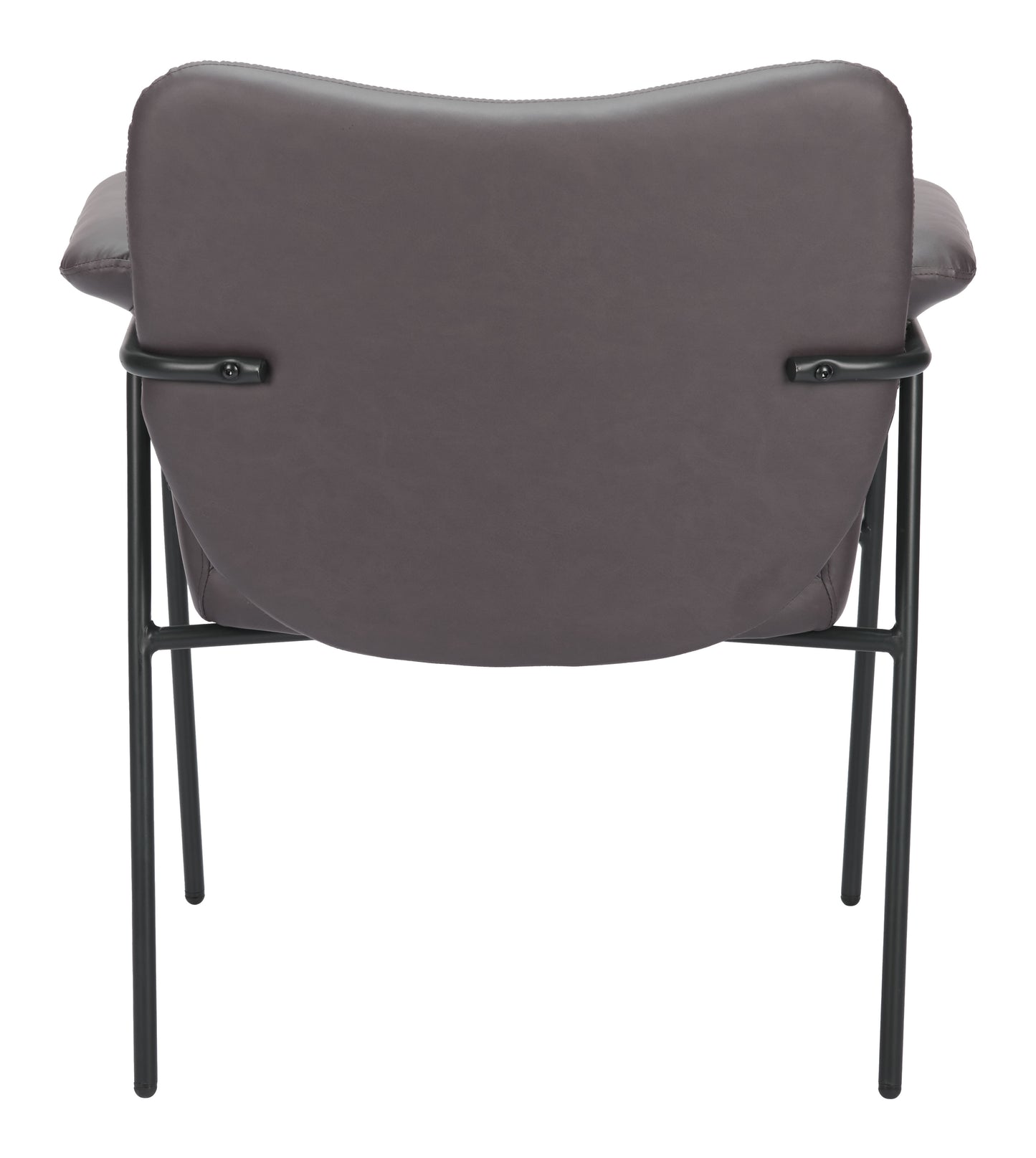 Fauteuil d'appoint Heritage marron