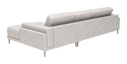 Chaise sectionnelle Bliss RAF beige