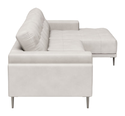 Chaise sectionnelle Bliss RAF beige