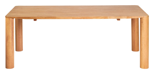Table à manger Eazy Naturel