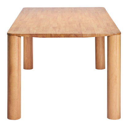 Table à manger Eazy Naturel