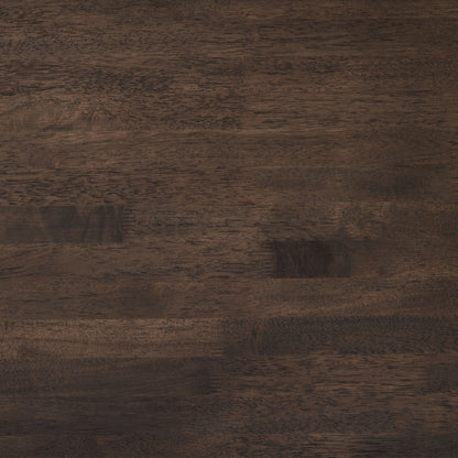 Dining Table Espresso - Elegant & Durable Dining Table for Stylish Spaces