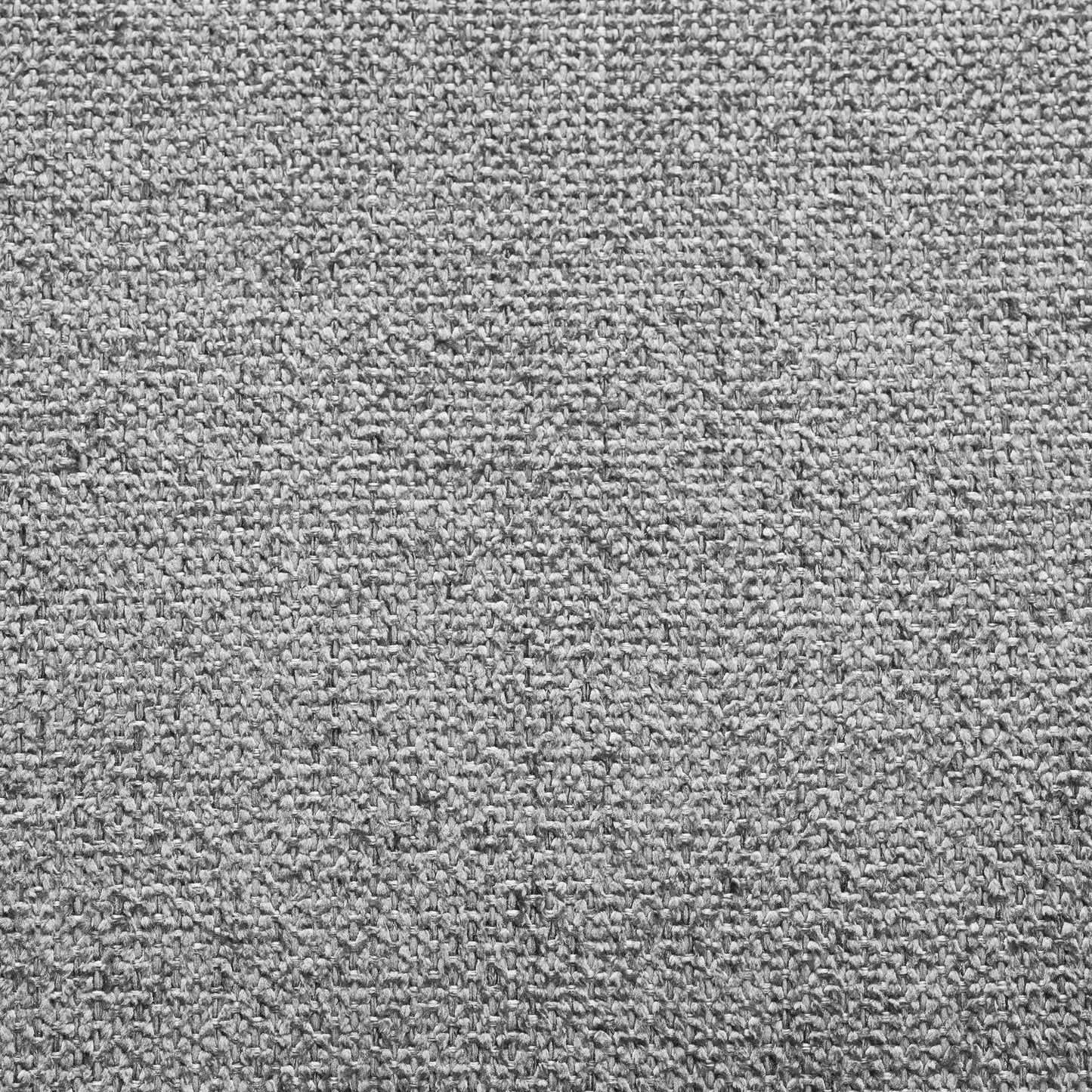Chaises de salle à manger Delhi (lot de 2) Gris et noyer