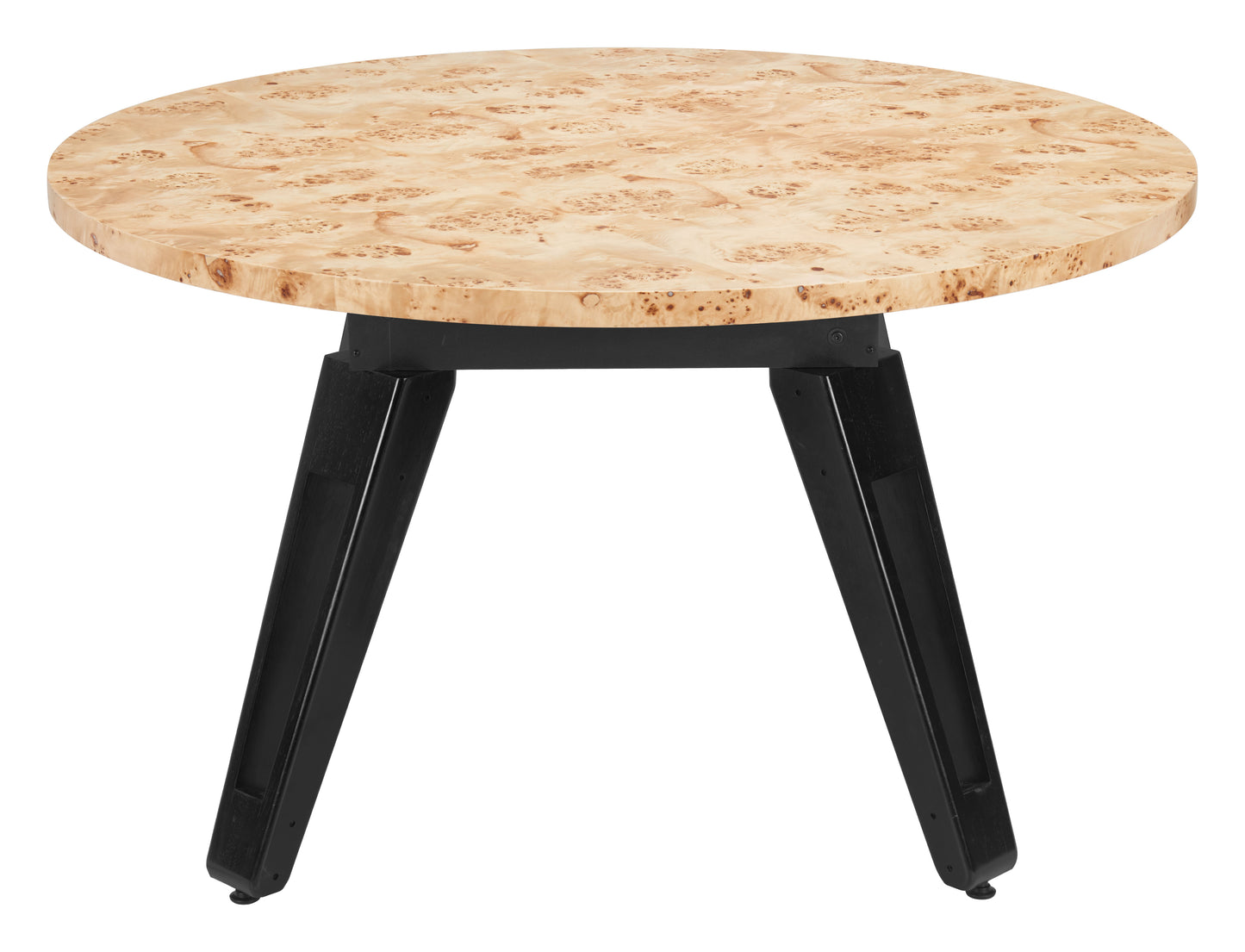 2 in 1 Table Natural - Elegant & Durable Dining Table for Stylish Spaces