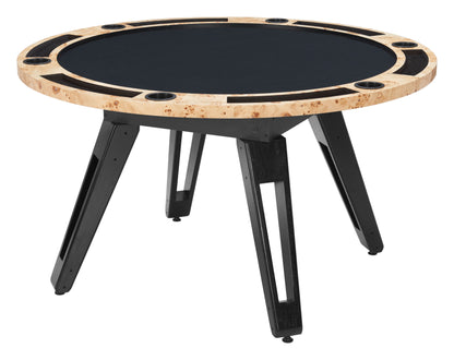 2 in 1 Table Natural - Elegant & Durable Dining Table for Stylish Spaces