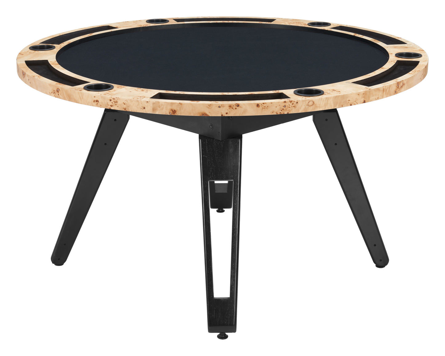 2 in 1 Table Natural - Elegant & Durable Dining Table for Stylish Spaces