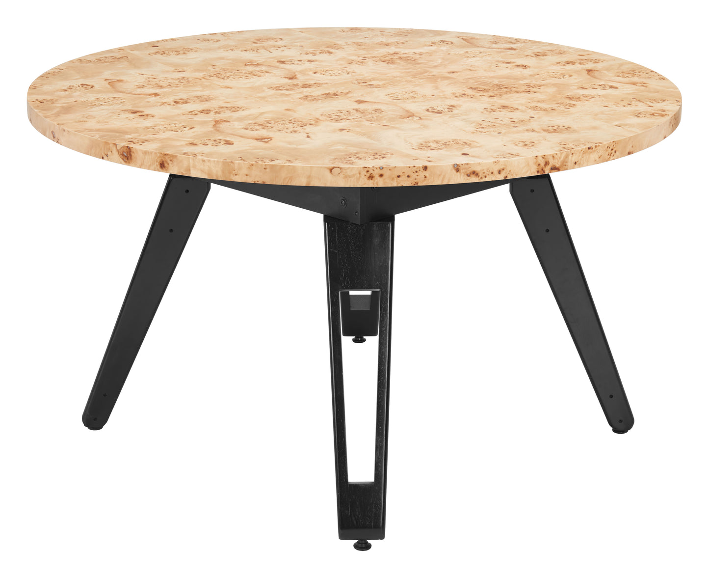 2 in 1 Table Natural - Elegant & Durable Dining Table for Stylish Spaces