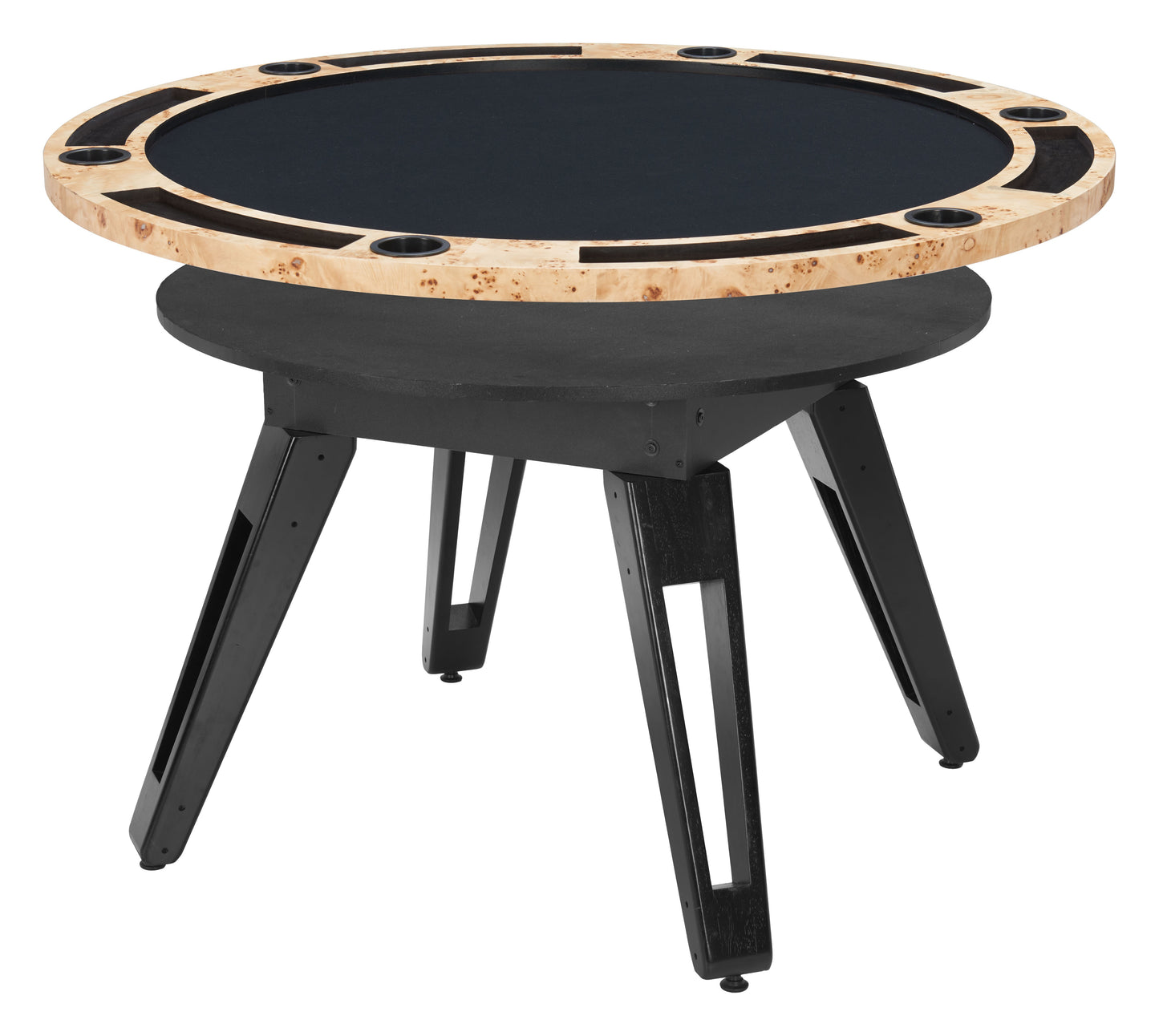 2 in 1 Table Natural - Elegant & Durable Dining Table for Stylish Spaces