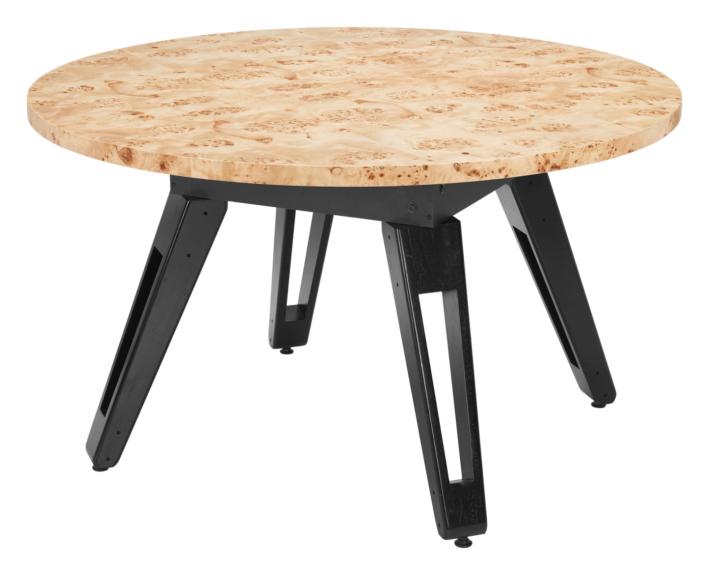 2 in 1 Table Natural - Elegant & Durable Dining Table for Stylish Spaces