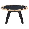 2 in 1 Table Natural - Elegant & Durable Dining Table for Stylish Spaces