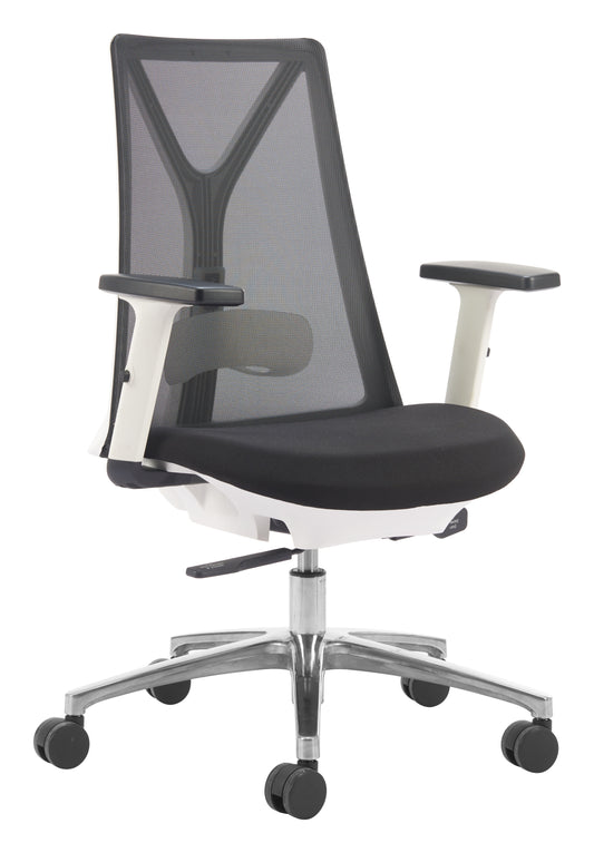 Office Chair Black - Modern & Ergonomic Seating for Home & Office