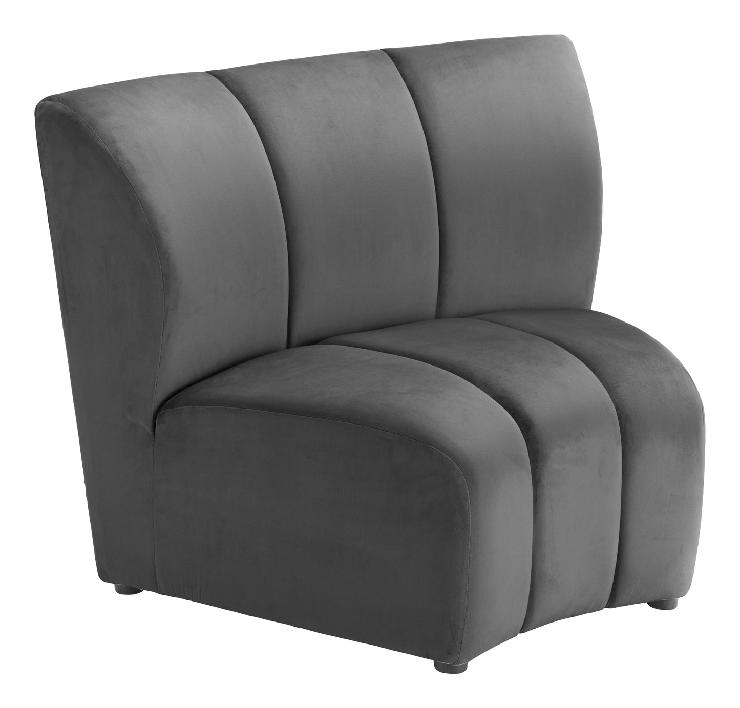 Modular Sectional Black - Premium Quality & Stylish Design for Your Home