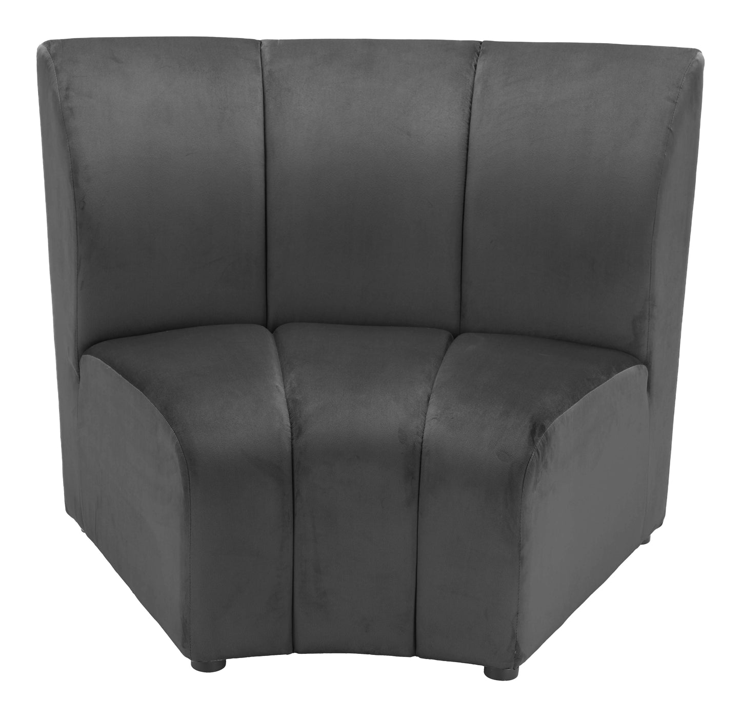 Modular Sectional Black - Premium Quality & Stylish Design for Your Home