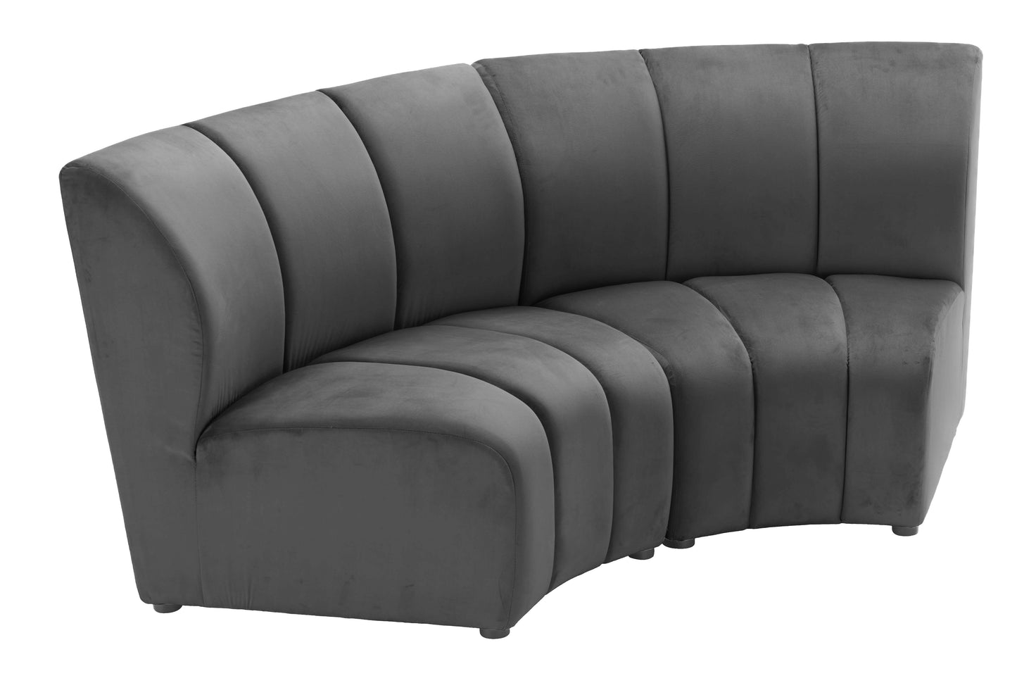 Modular Sectional Black - Premium Quality & Stylish Design for Your Home