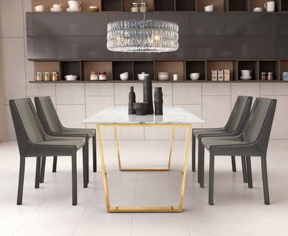 Plafonnier Jena Chrome