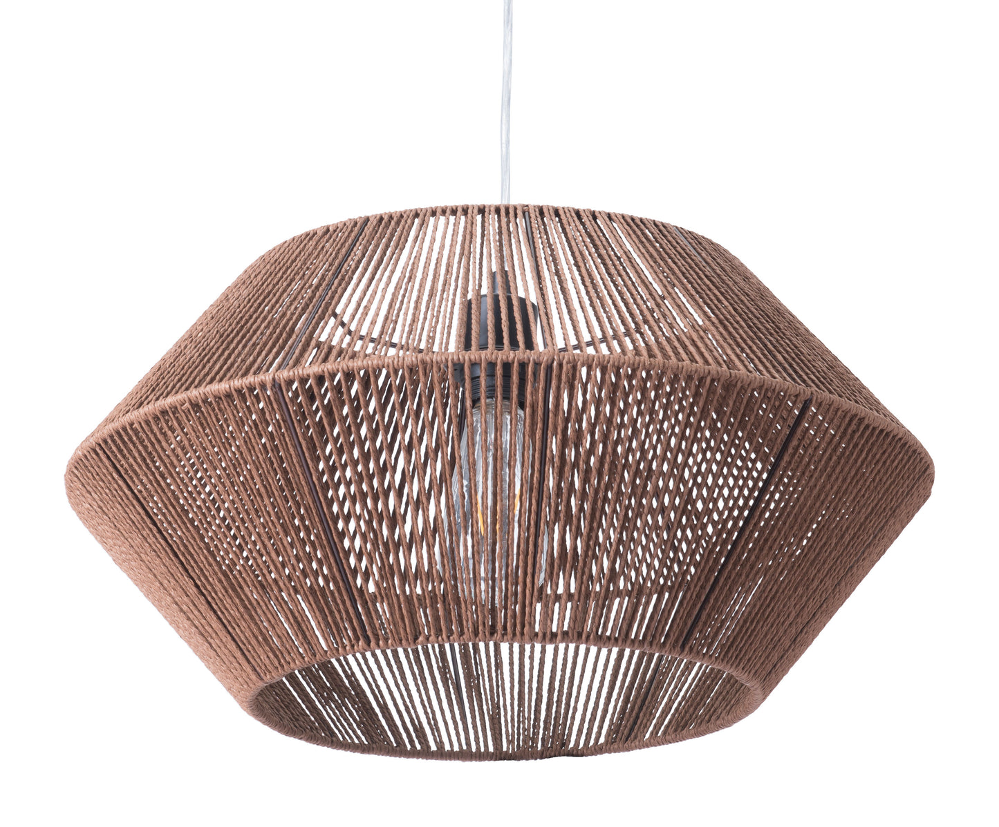 Ceiling Lamp Brown - Premium Quality & Stylish Design for Your Home