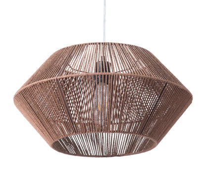 Ceiling Lamp Brown - Premium Quality & Stylish Design for Your Home