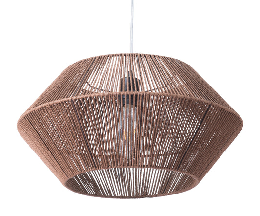 Ceiling Lamp Brown - Premium Quality & Stylish Design for Your Home