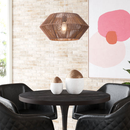 Ceiling Lamp Brown - Premium Quality & Stylish Design for Your Home