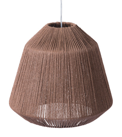 Ceiling Lamp Brown - Premium Quality & Stylish Design for Your Home