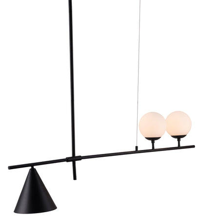 Ceiling Lamp Black - Premium Quality & Stylish Design for Your Home