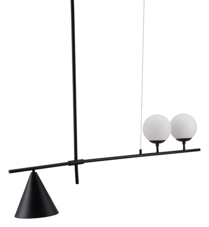 Ceiling Lamp Black - Premium Quality & Stylish Design for Your Home