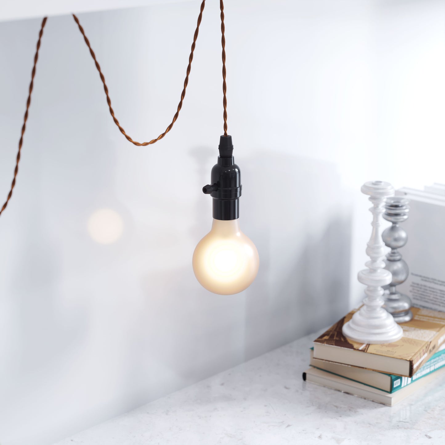 Ceiling Lamp Black - Premium Quality & Stylish Design for Your Home