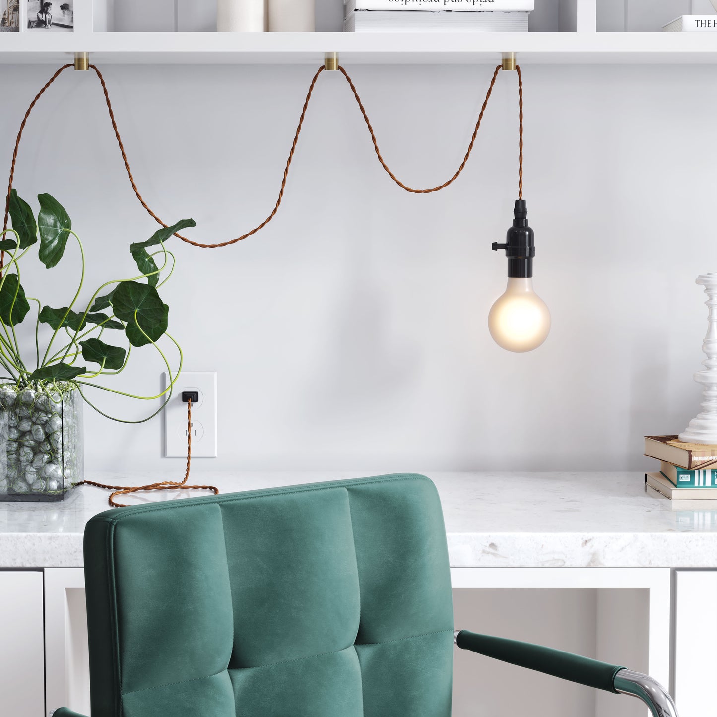 Ceiling Lamp Black - Premium Quality & Stylish Design for Your Home