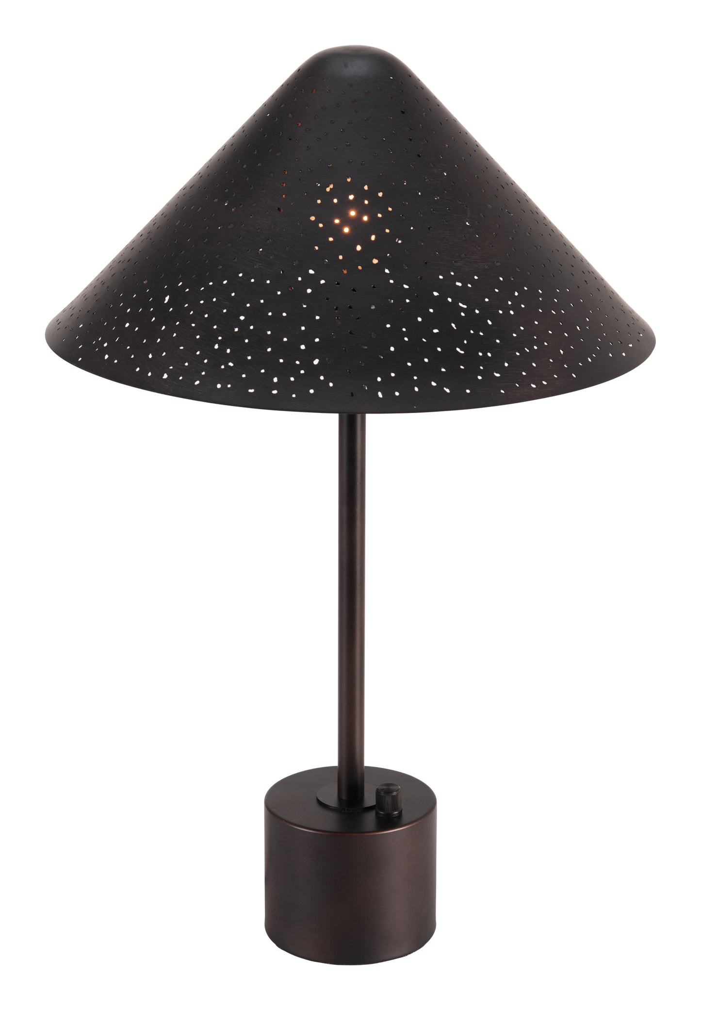 Table Lamp Bronze - Elegant & Durable Dining Table Lamp for Stylish Spaces