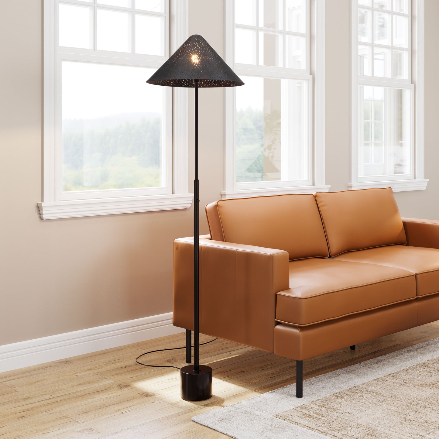 Floor Lamp Bronze - Premium Quality & Stylish Design for Your Home