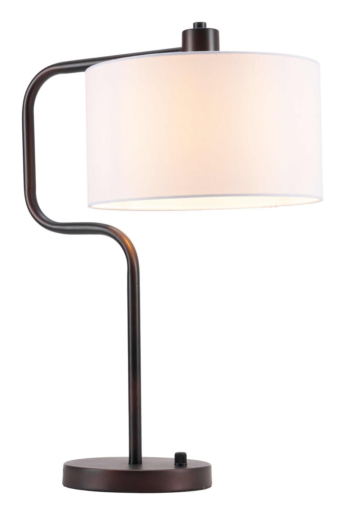 Table Lamp White - Elegant & Durable Dining Table Lamp for Stylish Spaces